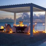 pergola bioclimatica Orion 300