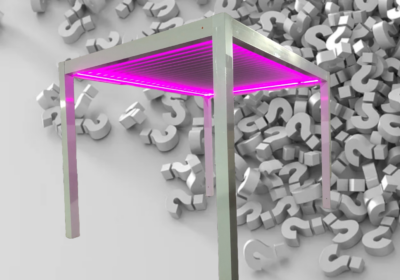 quale pergola bioclimatica scegliere?